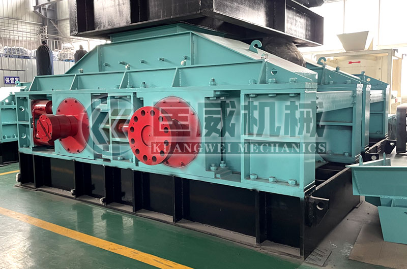 對輥破碎機(jī)廠家報價 對輥破碎機(jī)廠家報價