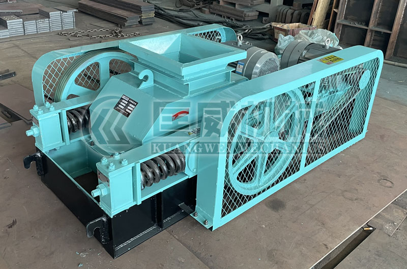 400x400小型河卵石制砂機(jī) 400x400小型河卵石制砂機(jī)