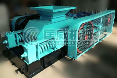 對輥制砂機-大中小型液壓對輥制砂機價格-原理參數(shù)及視頻