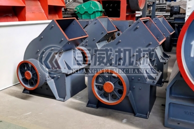 錘式制砂機(jī)-小型錘式打砂機(jī)設(shè)備價(jià)格-原理參數(shù)-圖片視頻